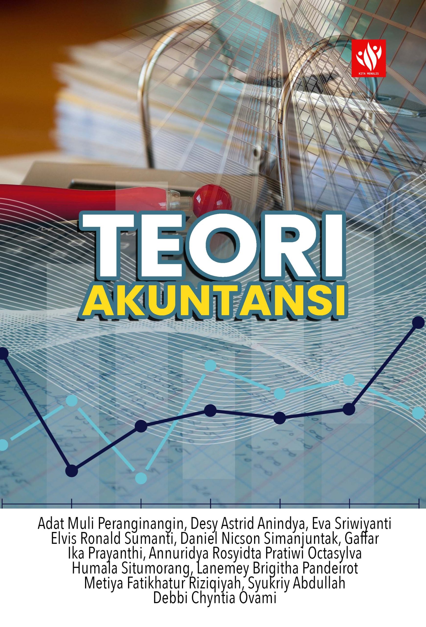 Teori Akuntansi – KITA MENULIS