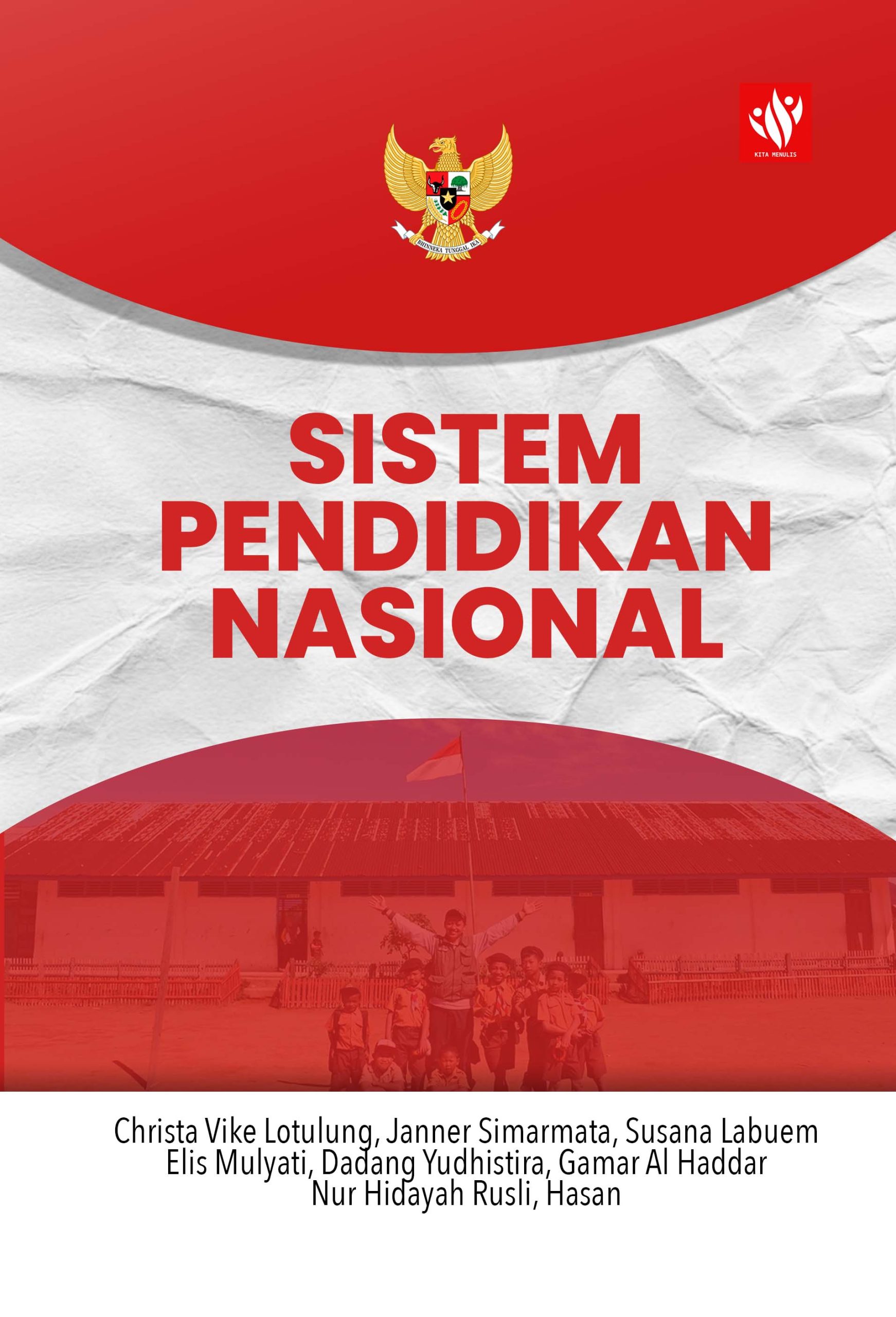 Sistem Pendidikan Nasional – KITA MENULIS