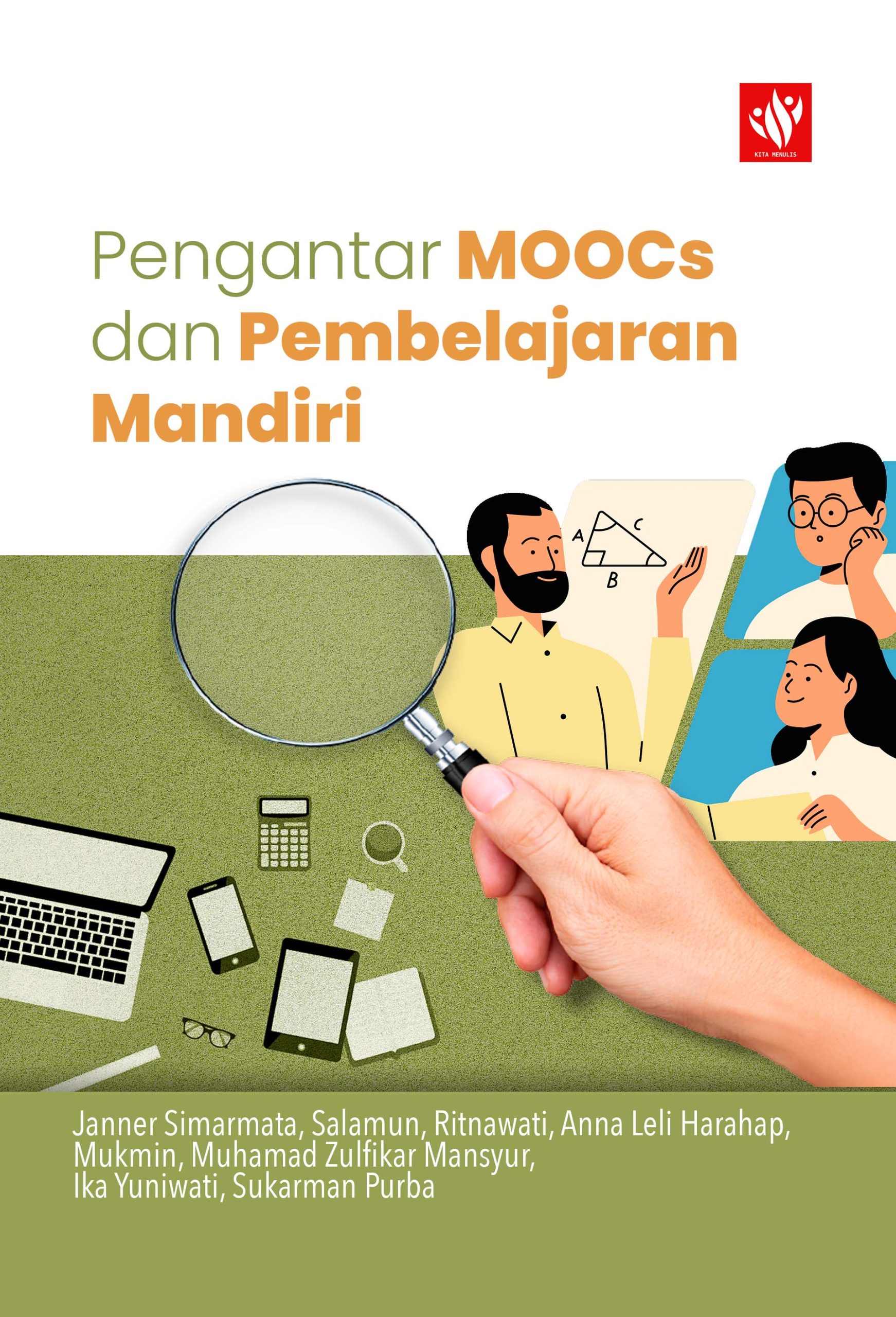 Pengantar MOOC Dan Pembelajaran Mandiri – KITA MENULIS