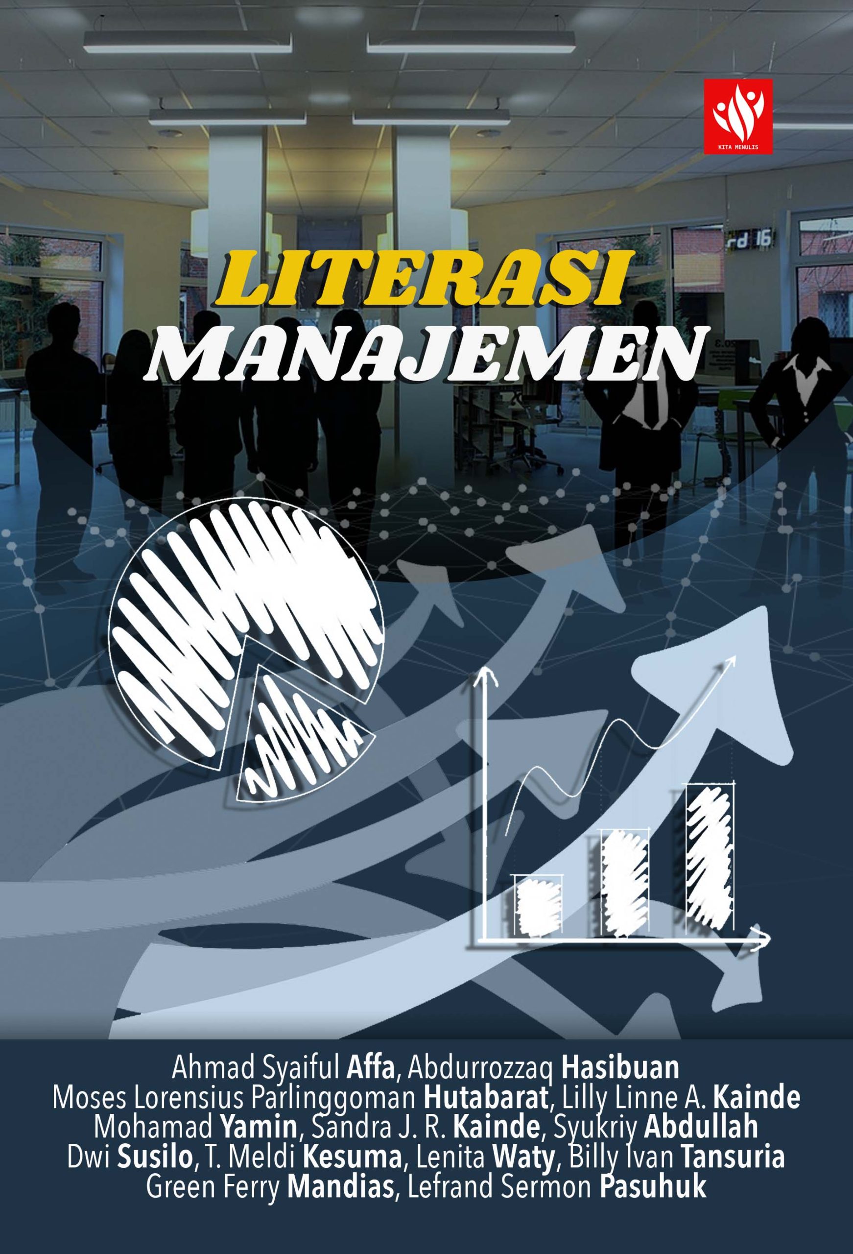 Literasi Manajemen – KITA MENULIS